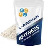 4Fitness Arginin L-arginin 1000 g