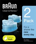 Braun CCR 2 Clean and Renew 81670930…