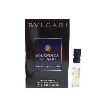 Bvlgari Bvlgari Splendida Tubereuse Mystique, Vzorek vůně Pre ženy Parfumovaná voda