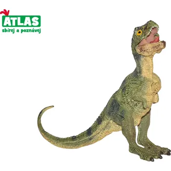 Figurka Figurka Tyrannosaurus rex 11 cm