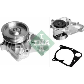 Chladič motoru Vodní čerpadlo, chlazení motoru INA 538 0171 10