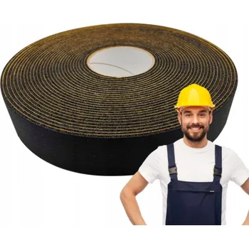 Izolační páska Izolační páska Projekt Wentylacja 5 cm x 15 m