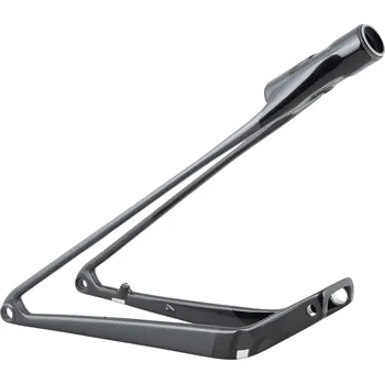 rám kola Zadní vzpěra XC TREK Monostay Trek Supercaliber 9.9 SLR 2024 Large Deep Smoke