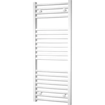 Radiátor Mereo Otopný žebřík, rovný, 450x1850 mm, bílý MT04