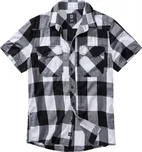 Brandit Check Shirt Short Sleeve…