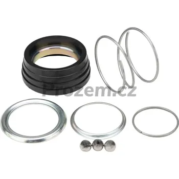 Gola sada Opravná sada pojistného kroužku ASGE 1 3/8" (6), 1 3/8" (21), 1 3/8", Agraset 172, 135048, 1135048