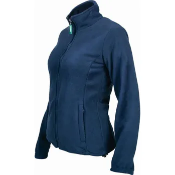 Dámská mikina Mikina flísová dámská L 1/20 - S-44535