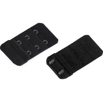 Stuha Prodloužení podprsenky s háčky, Barva Béžová, Materiál 100% Polyester