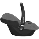Autosedačka MAXI COSI CabrioFix i-Size Essential Graphite