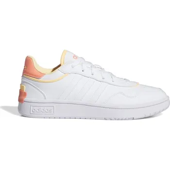 Dámské tenisky Dámské Nízké tenisky ADIDAS HOOPS 3.0 SE W IG6971 – Bílá 38