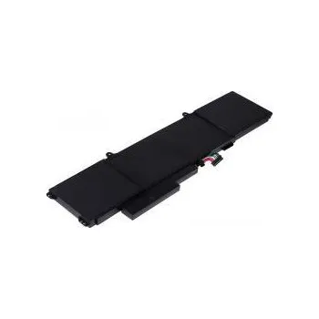 Baterie k notebooku Baterie Dell XPS14-2818 14,8V 4600mAh