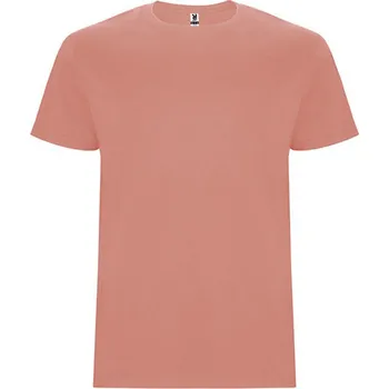 Roly Dětské tričko Stafford Korálová 11-12