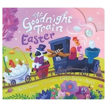 The Goodnight Train Easter - Sobel, June
