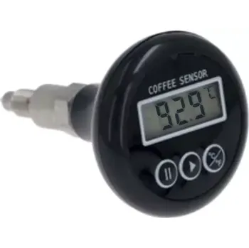 Kuchyňský teploměr Coffee Sensor teploměr E61
