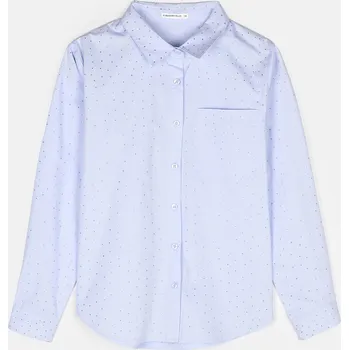 GATE Košile s ozdobnými kamínky 42 624-0667/72