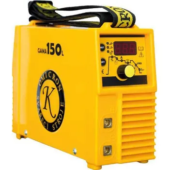 Svářečka Omicron GAMA 150L, záruka 3 roky