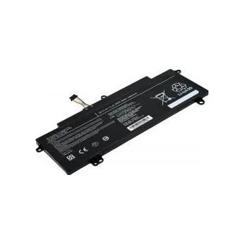 Baterie k notebooku Baterie Toshiba Tecra Z40-A-10K 14,4V 3800mAh