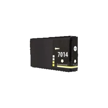 Gigaprint catridge pro Epson WorkForce Pro WP-4595DNF Kompatibilní - Žlutá