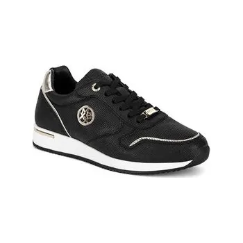 Dámské tenisky Sneakersy MEXX MI001008043W Černá 36