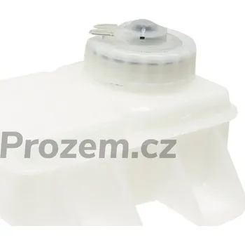 Palivová nádrž Vyrovnávací nádrž pro Fendt, F291100070010