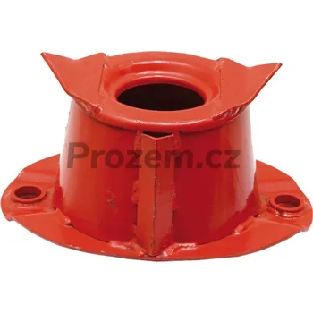 Žací kotouč s kloboučkem a protahovákem pro Kuhn, 56450310