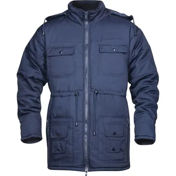 Pánská bunda Zimní bunda ARDON®SERENA modrá Velikost: 3XL H1079/3XL