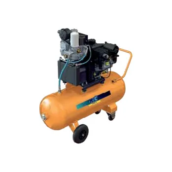 Kompresor Šroubový kompresor KTC KPM 5H 90lt