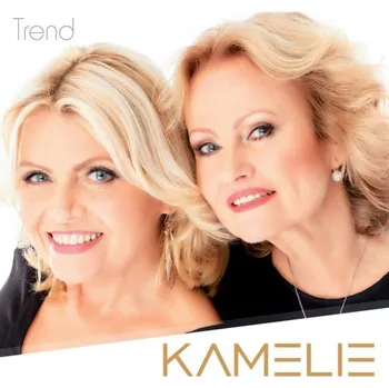 Trend - Kamélie [CD]