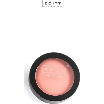 Tvářenka Tvářenka EDITT Velikost: č.5