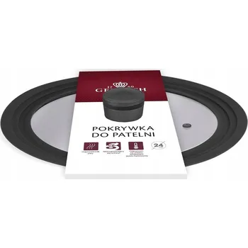 Poklice Poklice Gerlach 24 cm