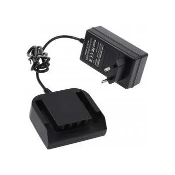 Nabíječka baterií Nabíječka s AEG BS 18 G 18V