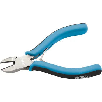 Kleště XTLINE Kleště štípací boční softgrip | 125 mm