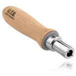 UTS Šroubovák na utahování fixačního šroubu hodinového strojku APTC001