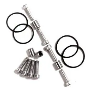 Kompresor Spojovací sada CNK pro 3 filtry velikosti 42 až 85