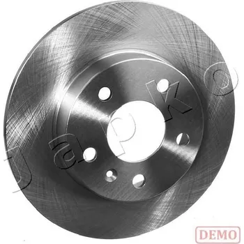 Brzdový kotouč Brzdový kotouč JAPKO 610403C