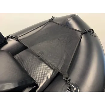 Člun 12BB Luggage Net - Standard