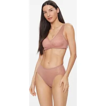 Podprsenka Triumph Podprsenka bez kostic Triumph Signature Sheer P EX 10215909 Béžová 75B