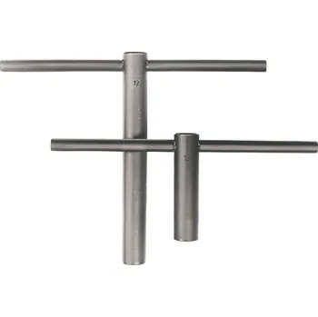 Ruční nářadí Klíč s otočným sklíčidlem 19mm vnitřní 4hran amf 41939