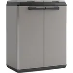 Keter Split Cabinet 9736 2x 110 l skříň…