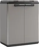 Keter Split Cabinet 9736 2x 110 l skříň…