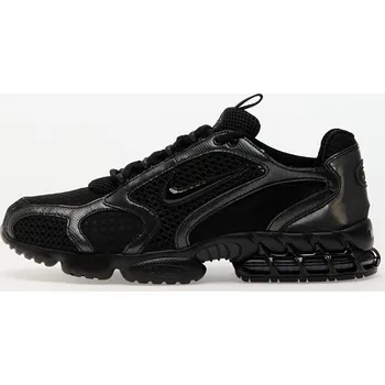 Pánské tenisky Tenisky Nike Air Zoom Spiridon Cage 2 Black/ Black-Anthracite-Smoke Grey EUR 44.5