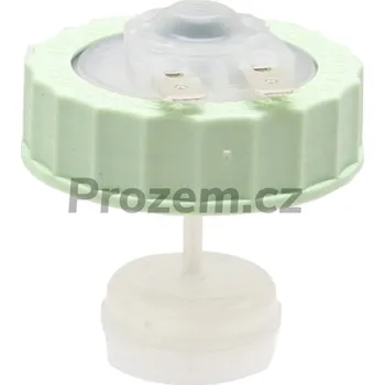 Palivová nádrž Víčko vyrovnávací nádrže pro Fendt, F822100070080