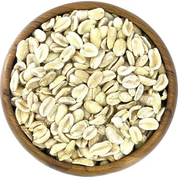 Zdravoslav Arašídy pražené solené 5 Kg