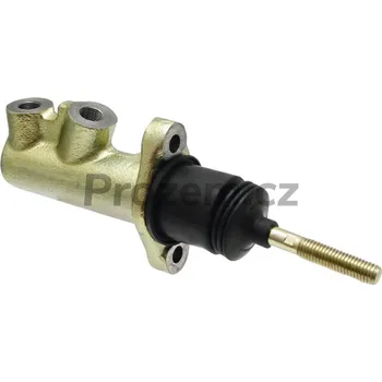 Brzdový válec Hlavní brzdový válec DOT 4 pro Steyr, 135700350013, 2108915, KG1502001, MV0701