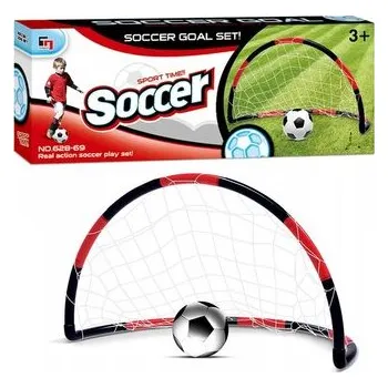 Hra na zahradu Bramka z piłką 105cm