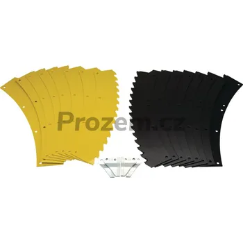 Příslušenství ke svářečce Sada opotřebitelných dílů Heavy Duty pro Kemper, LCA129668