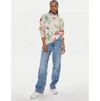 Pánská móda Boss Mikina Elphala 50514745 Barevná Relaxed Fit M