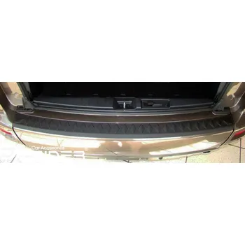 Prah karosérie Kryt prahu pátých dveří Mitsubishi Outlander II r.v. 2006-2013