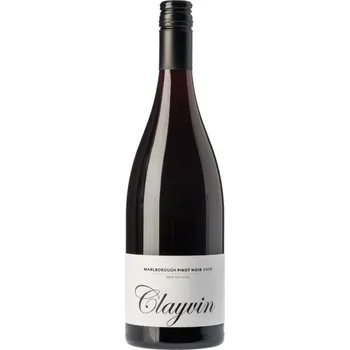 Giesen | Giesen Single Vineyard Clayvin Marlborough Pinot Noir 2019 | červené | suché | | 2019 | 0,75 l | (holá láhev)
