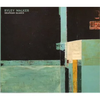 Zahraniční hudba Ryley Walker - Deafman Glance (CD, DOC160CD)